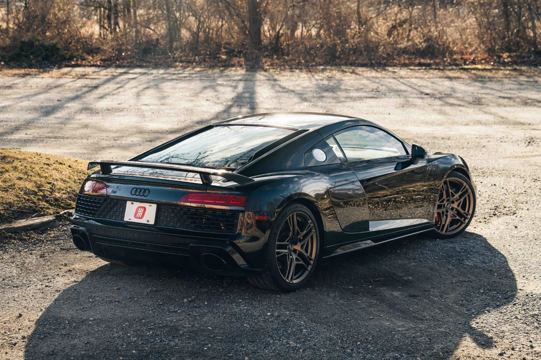 2020 Audi 4S R8 - Image 19 of 21