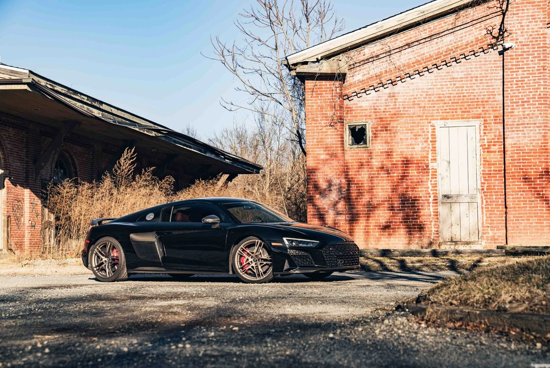 2020 Audi 4S R8 - Image 15 of 31