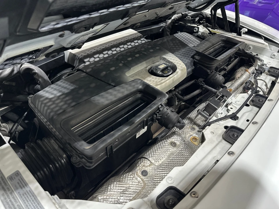 2020 Audi 4S R8 - Image 7 of 31