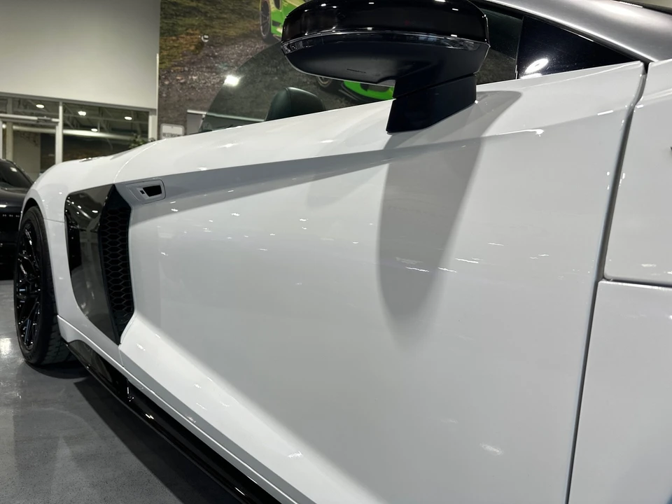2020 Audi 4S R8 - Image 20 of 31