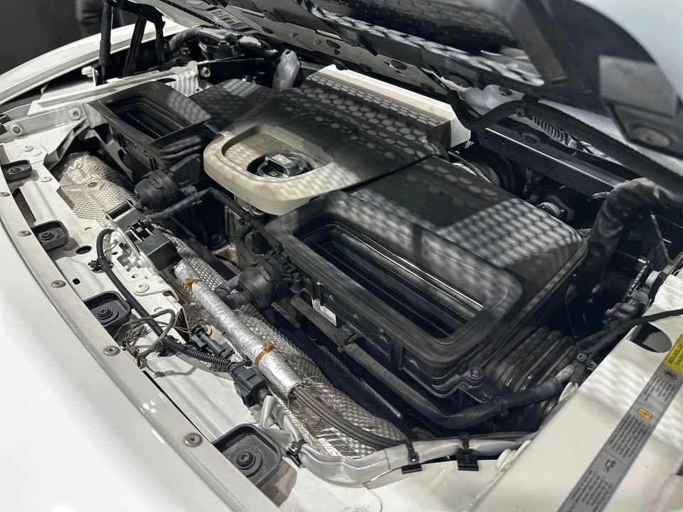 2020 Audi 4S R8 - Image 9 of 31