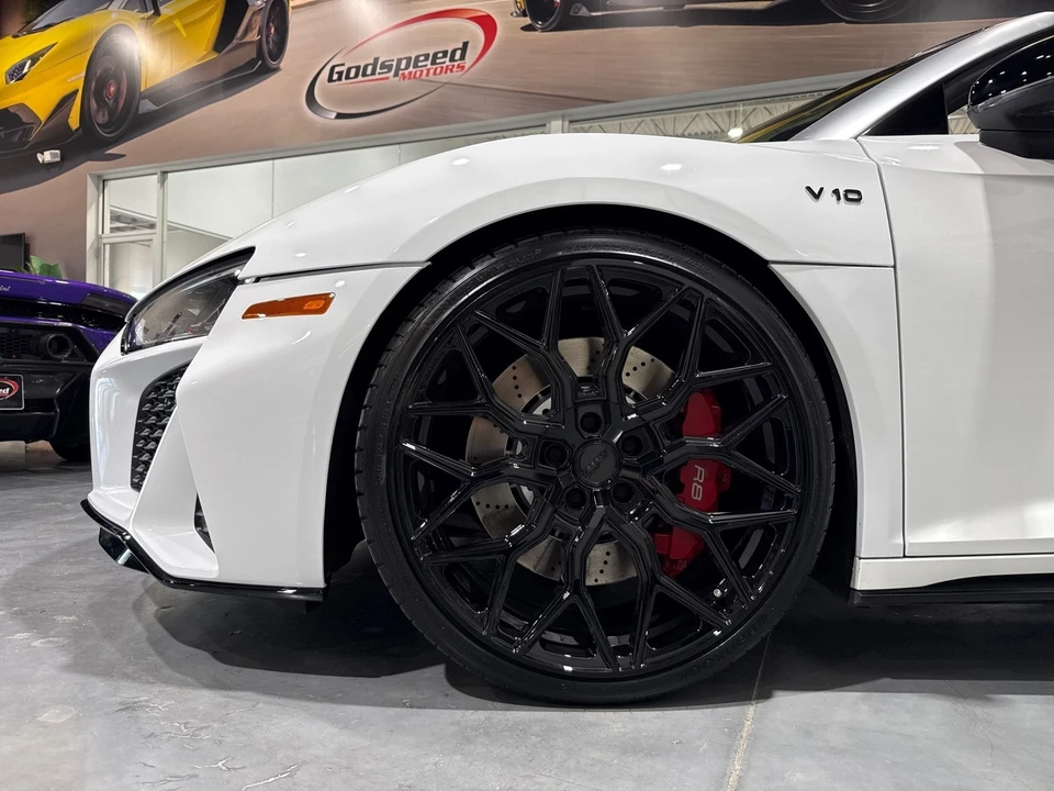 2020 Audi 4S R8 - Image 14 of 21