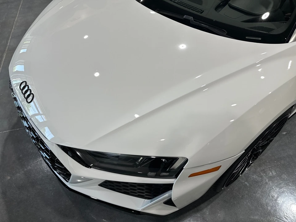 2020 Audi 4S R8 - Image 19 of 31