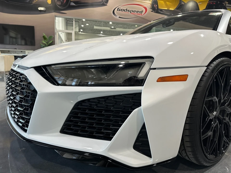 2020 Audi 4S R8 - Image 26 of 31