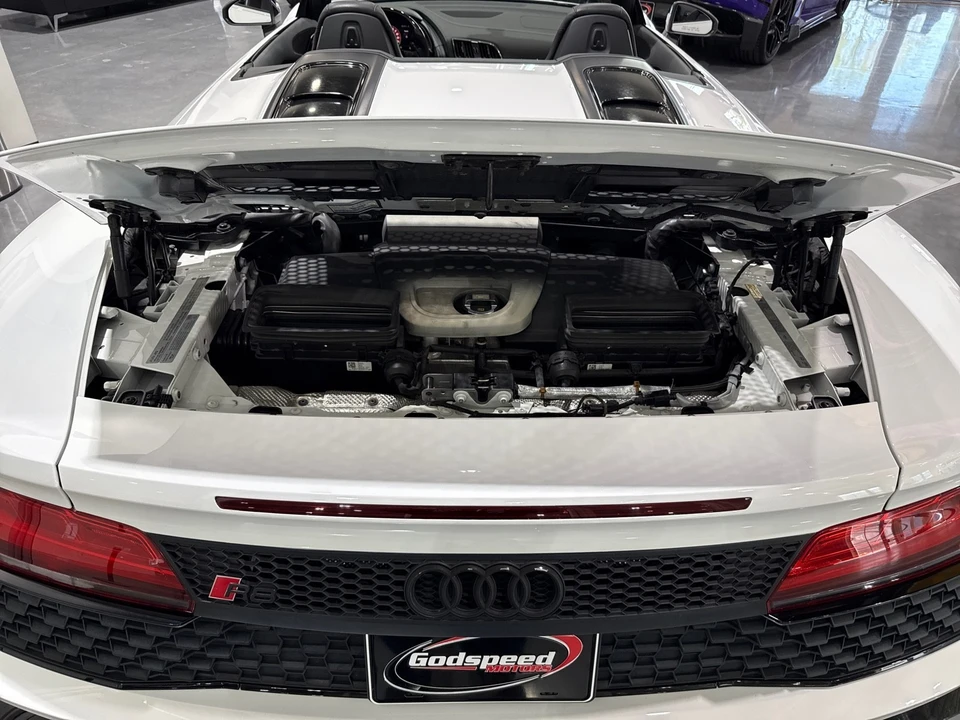 2020 Audi 4S R8 - Image 13 of 21