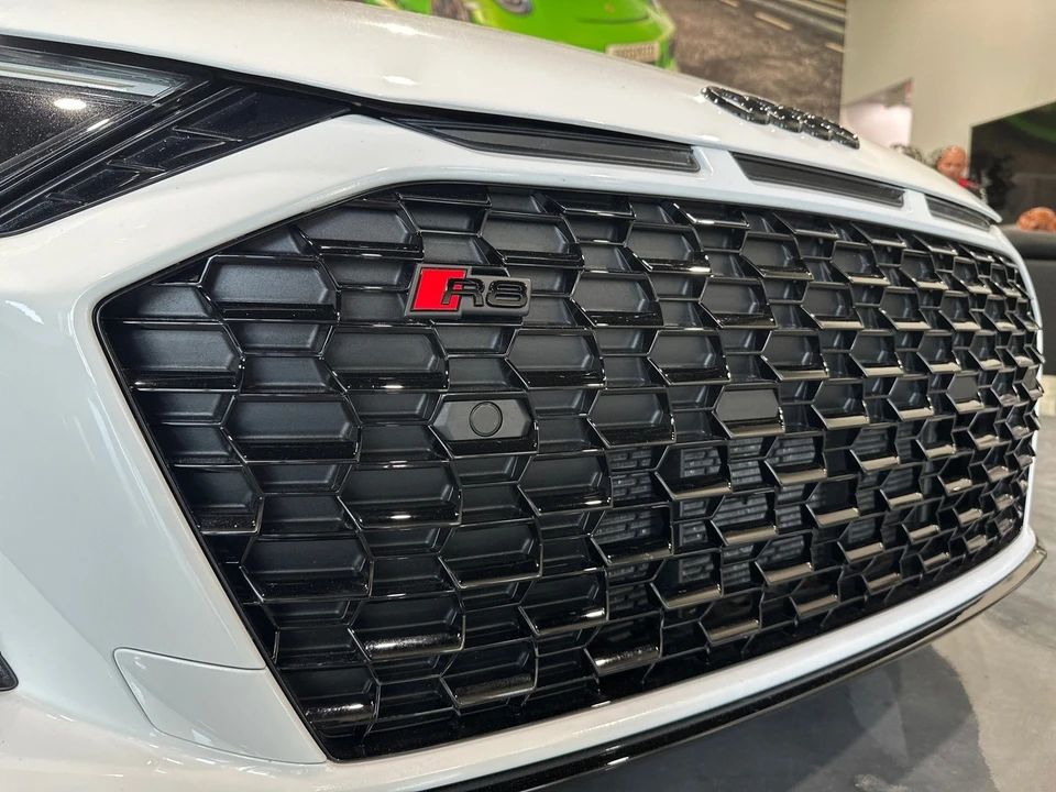 2020 Audi 4S R8 - Image 5 of 31