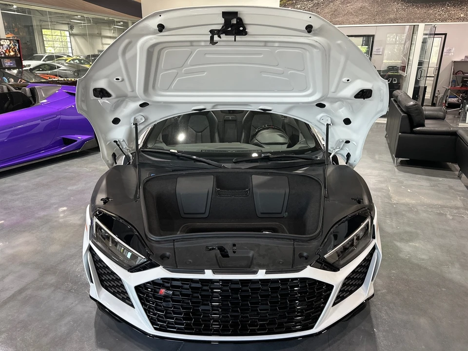 2020 Audi 4S R8 - Image 27 of 31