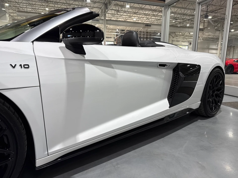 2020 Audi 4S R8 - Image 21 of 21