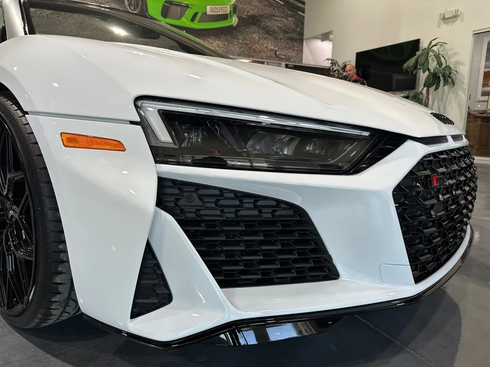 2020 Audi 4S R8 - Image 24 of 31