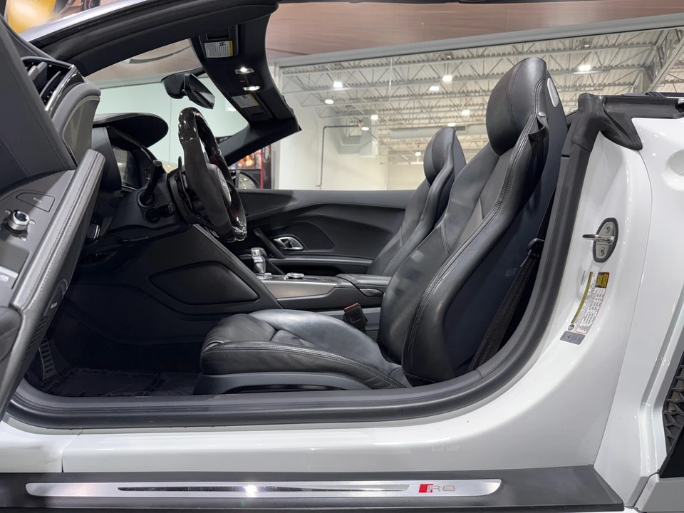 2020 Audi 4S R8 - Image 10 of 21