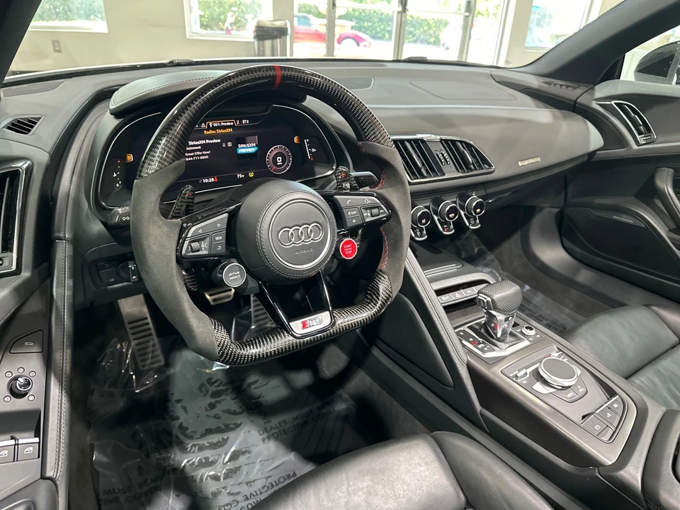 2020 Audi 4S R8 - Image 10 of 31