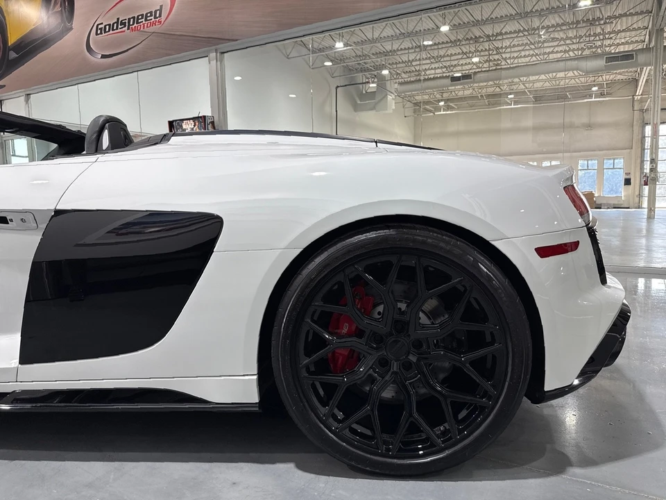 2020 Audi 4S R8 - Image 15 of 21
