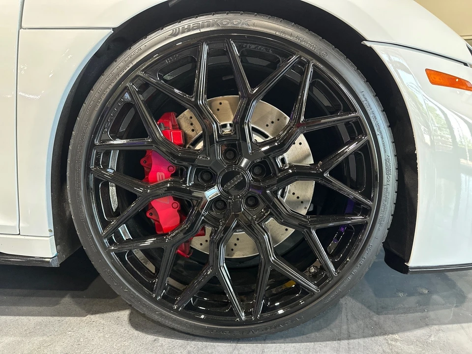 2020 Audi 4S R8 - Image 11 of 31