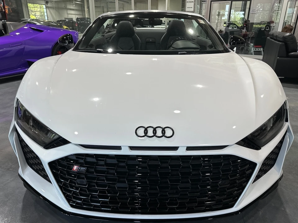 2020 Audi 4S R8 - Image 25 of 31