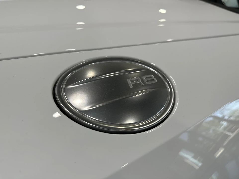 2020 Audi 4S R8 - Image 29 of 31