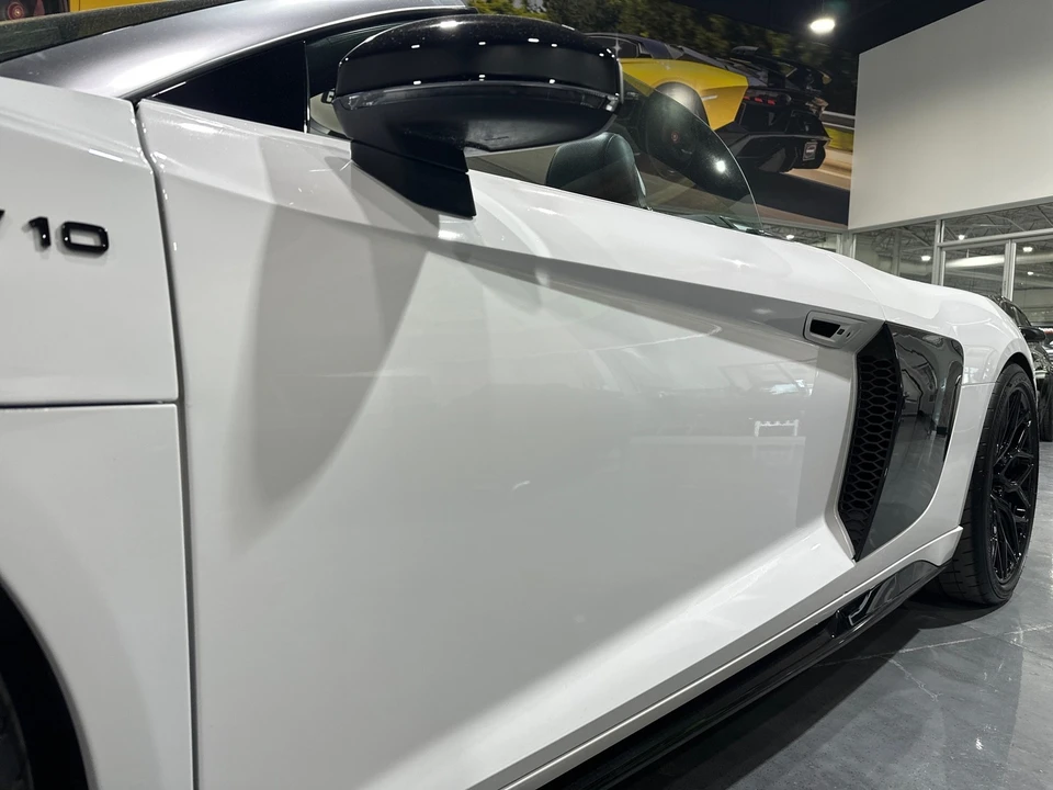 2020 Audi 4S R8 - Image 21 of 31