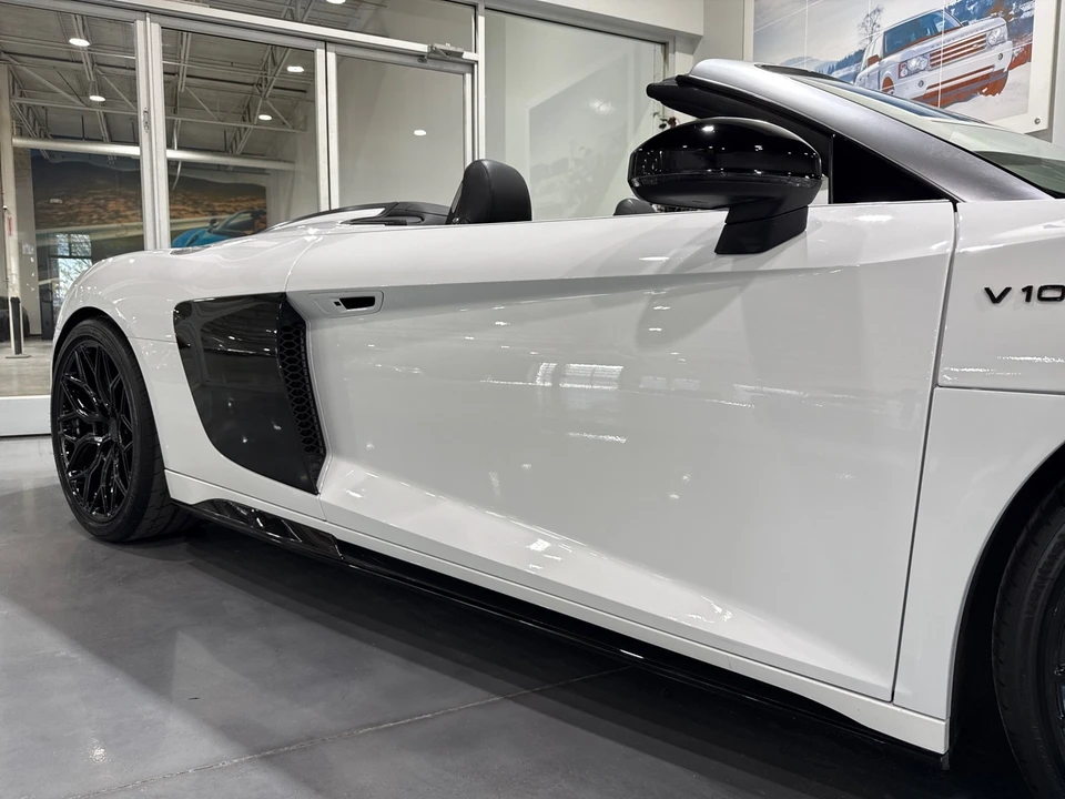 2020 Audi 4S R8 - Image 20 of 21