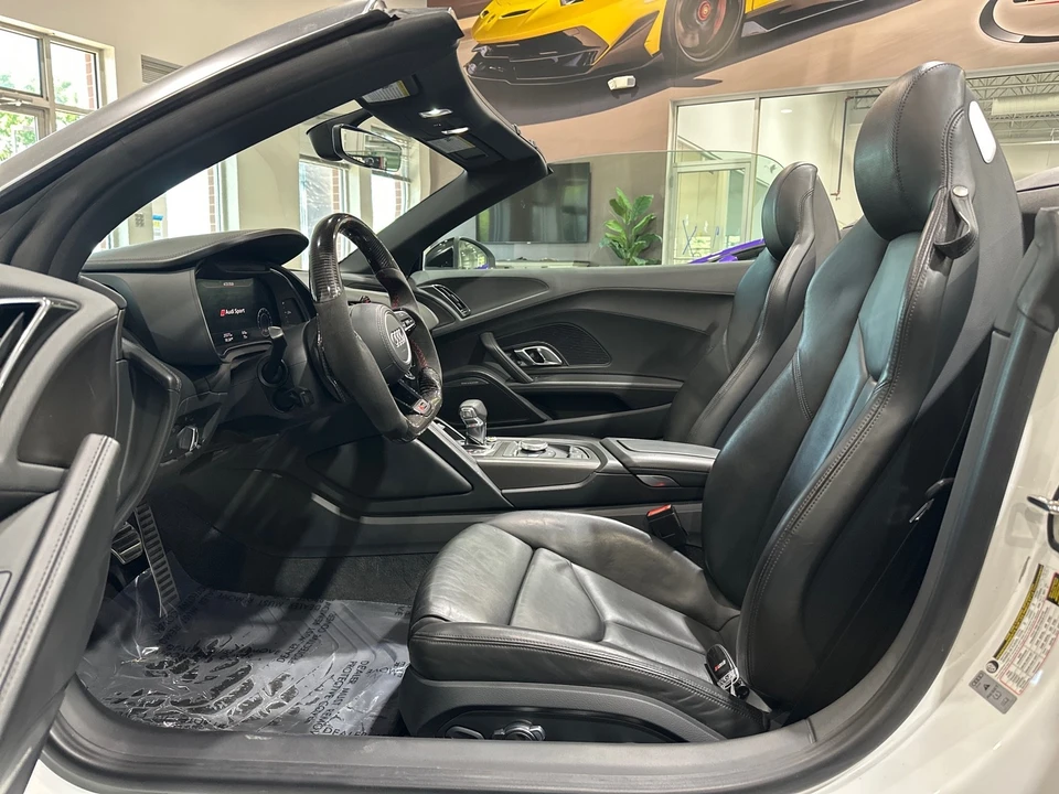 2020 Audi 4S R8 - Image 13 of 31