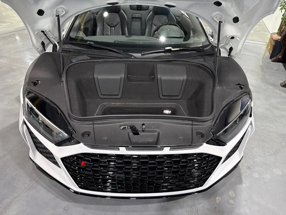 2020 Audi 4S R8 - Image 12 of 21