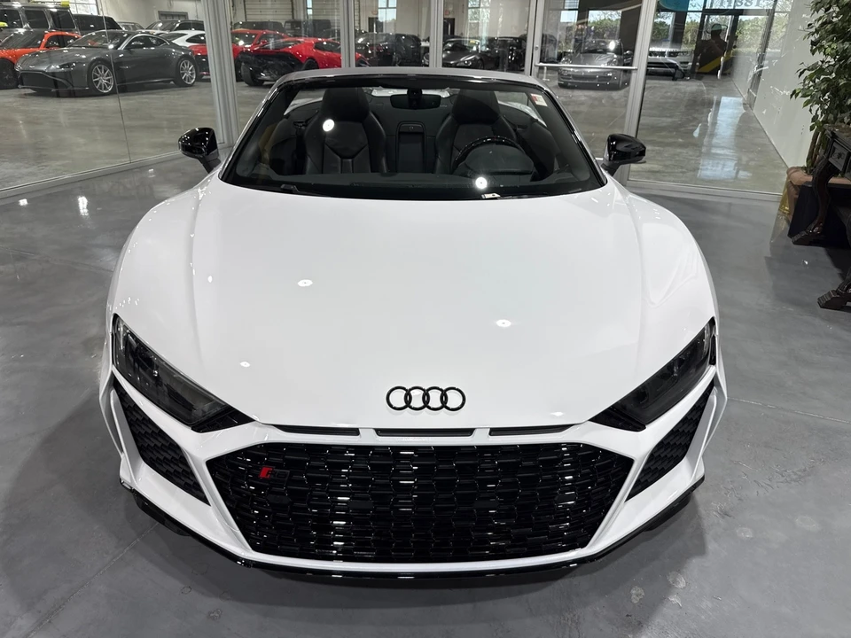 2020 Audi 4S R8 - Image 2 of 21