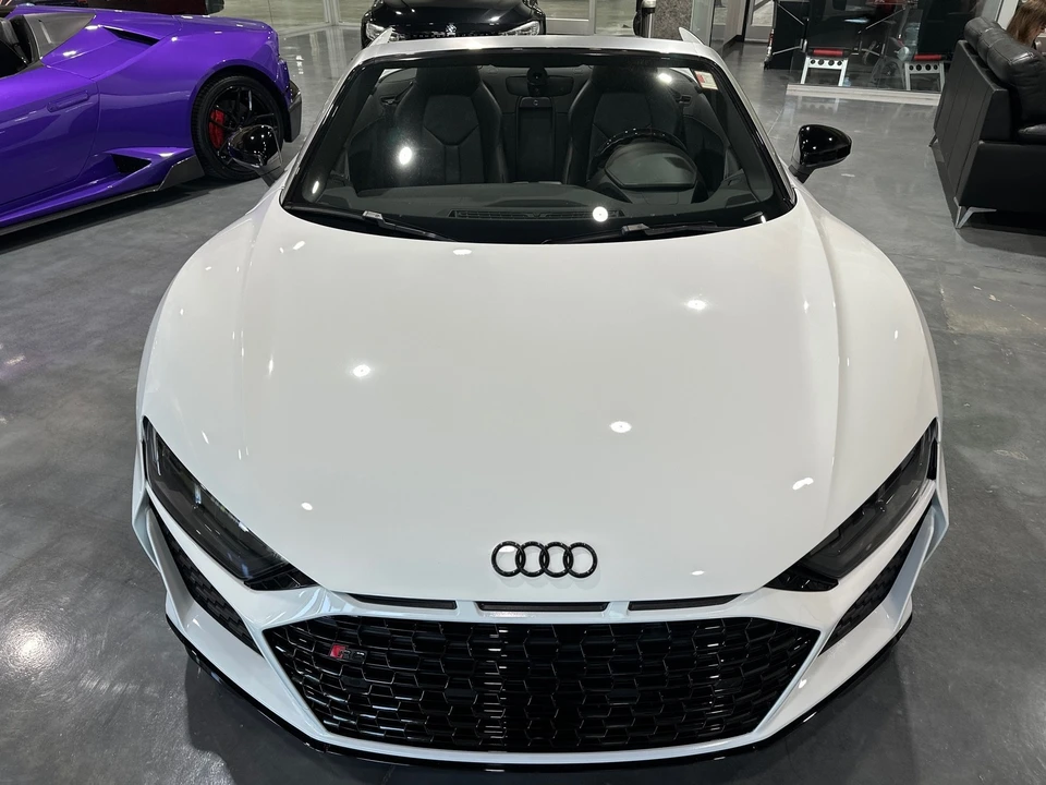 2020 Audi 4S R8 - Image 18 of 31