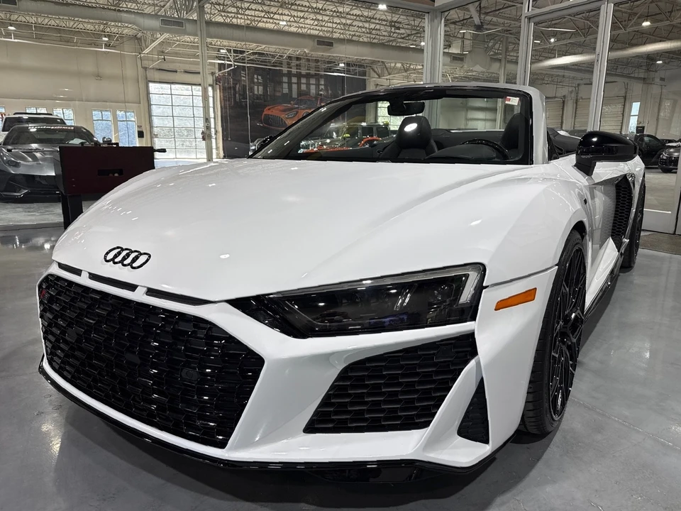 2020 Audi 4S R8 - Image 17 of 21