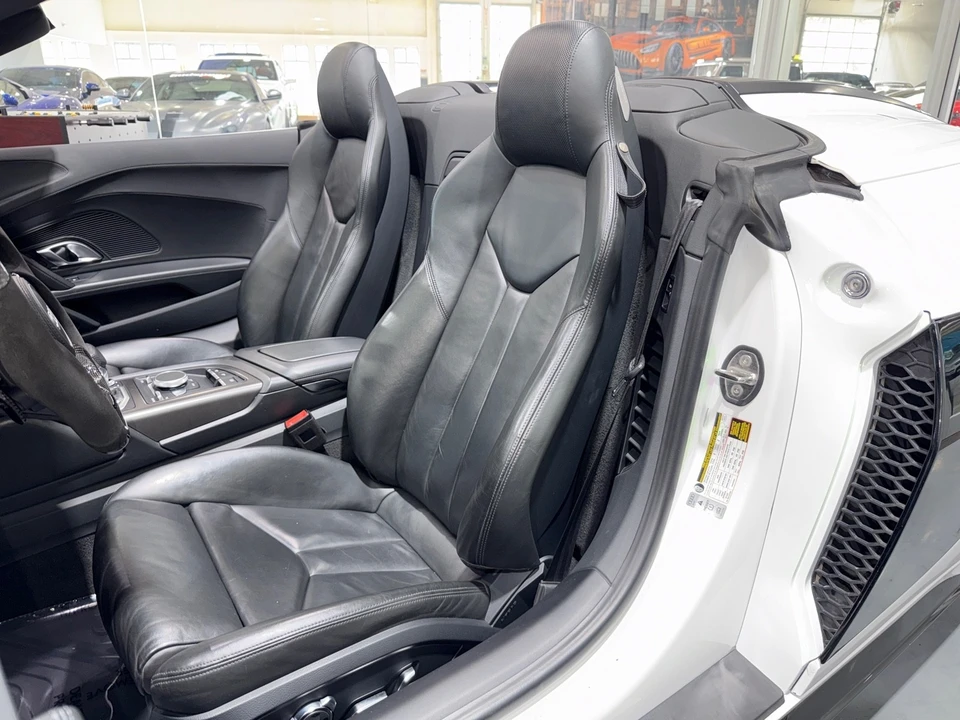 2020 Audi 4S R8 - Image 9 of 21