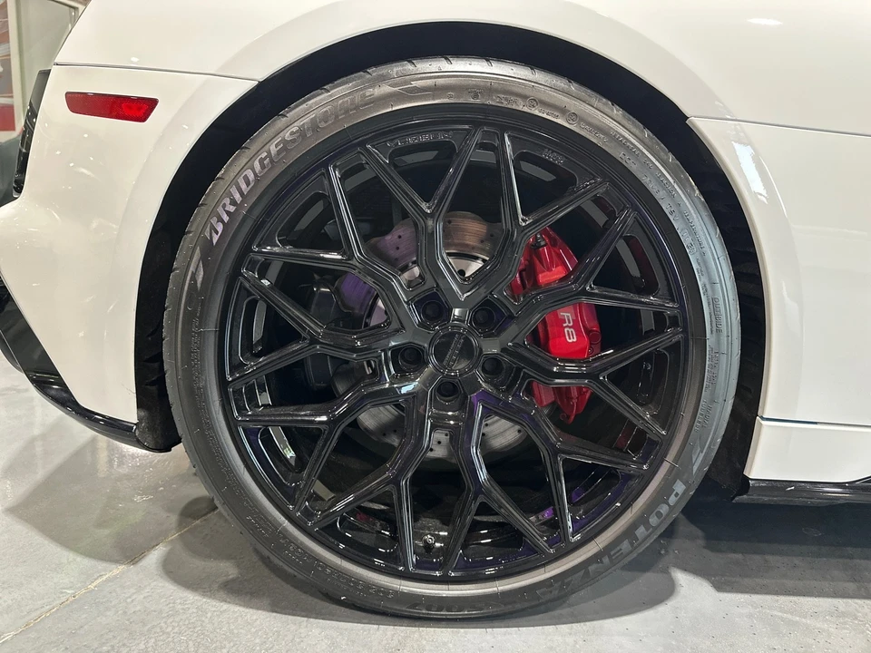 2020 Audi 4S R8 - Image 12 of 31