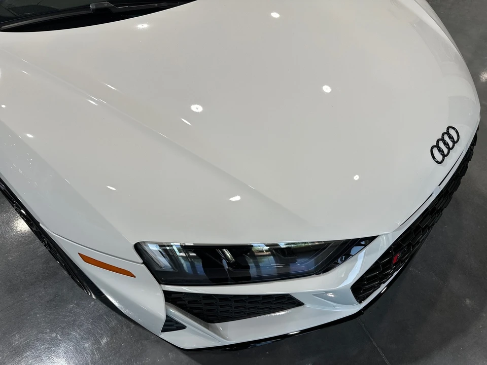 2020 Audi 4S R8 - Image 17 of 31