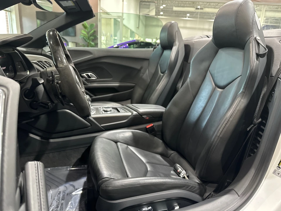 2020 Audi 4S R8 - Image 14 of 31