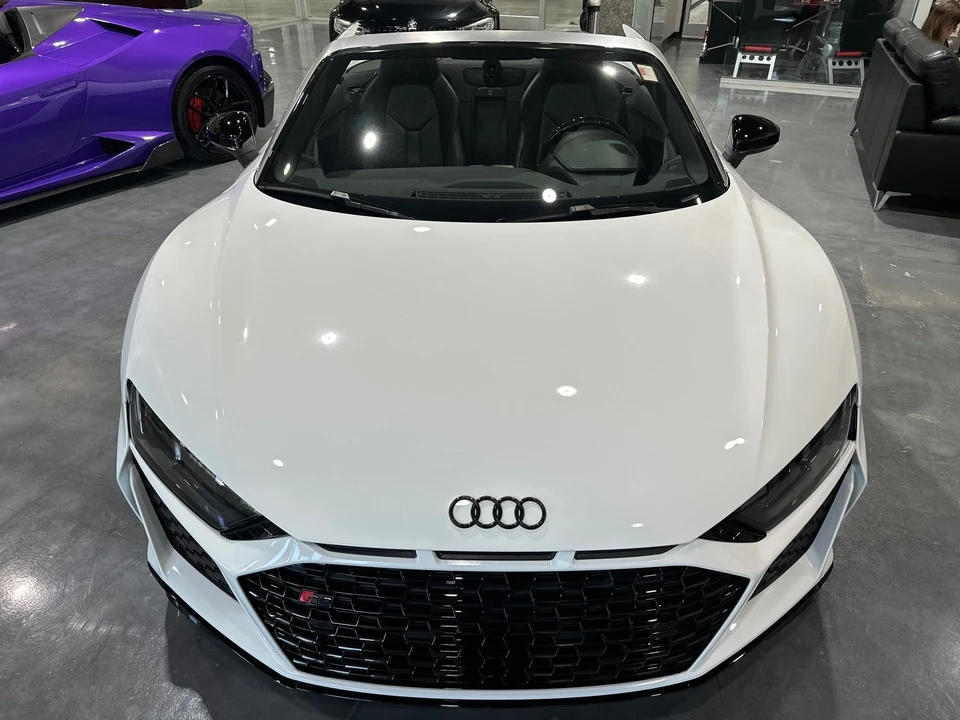 2020 Audi 4S R8 - Image 2 of 31