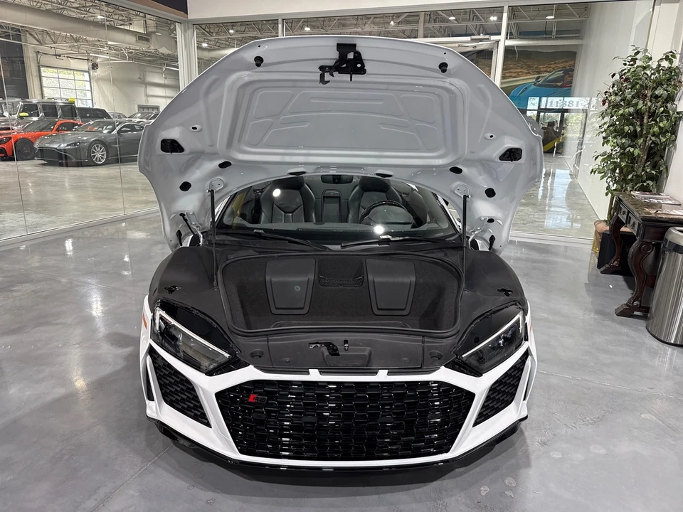 2020 Audi 4S R8 - Image 11 of 21