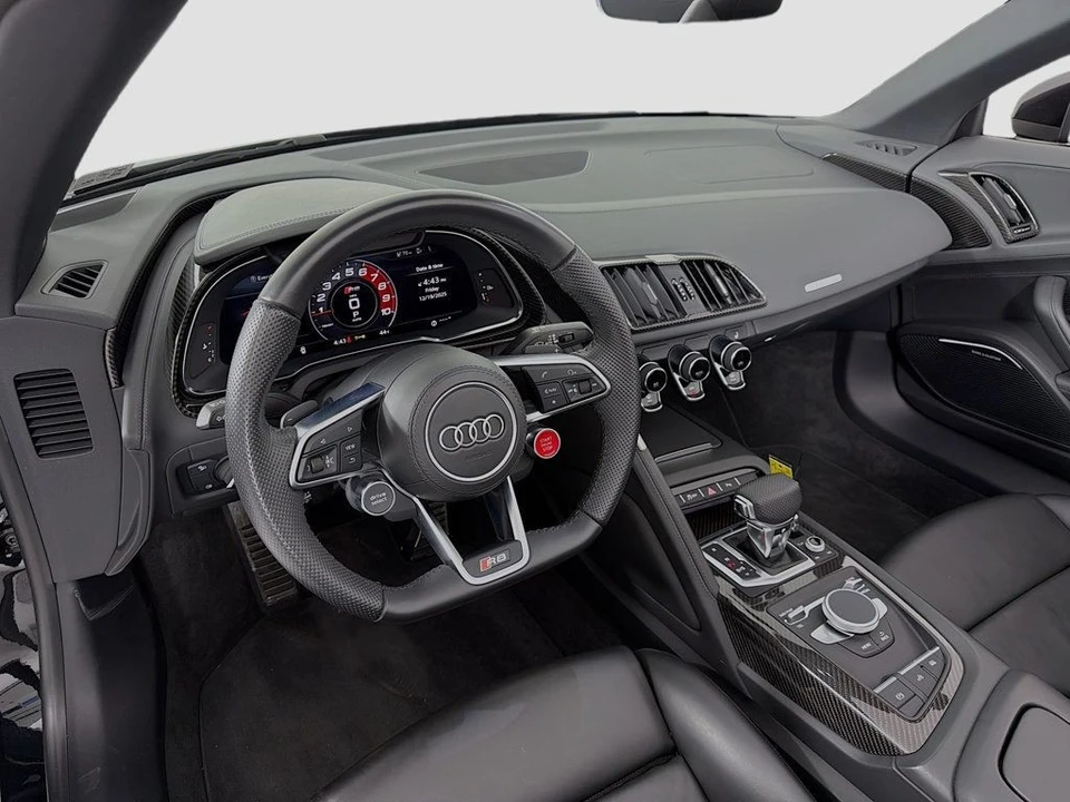 2020 Audi 4S R8 - Image 9 of 12