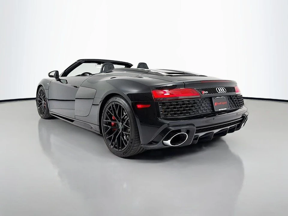 2020 Audi 4S R8 - Image 5 of 12