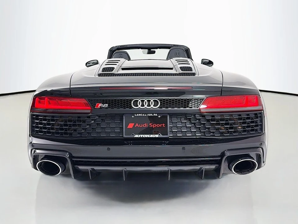2020 Audi 4S R8 - Image 6 of 12