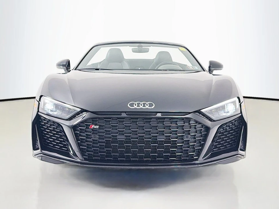 2020 Audi 4S R8 - Image 2 of 12