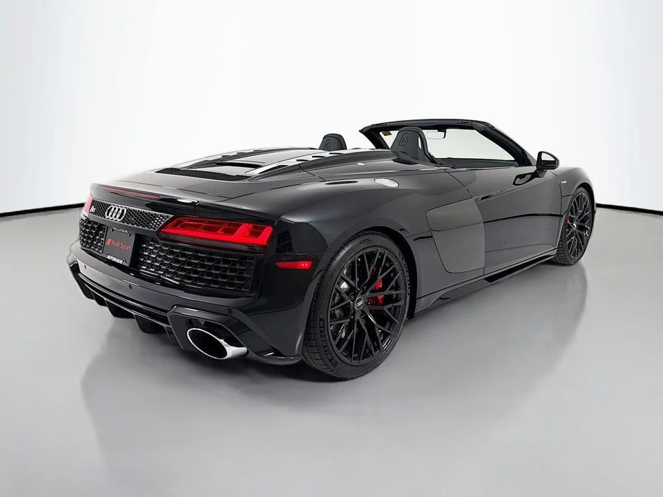 2020 Audi 4S R8 - Image 7 of 12