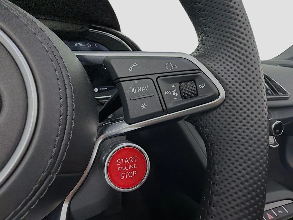 2020 Audi 4S R8 - Image 12 of 12