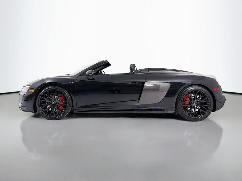 2020 Audi 4S R8 - Image 4 of 12