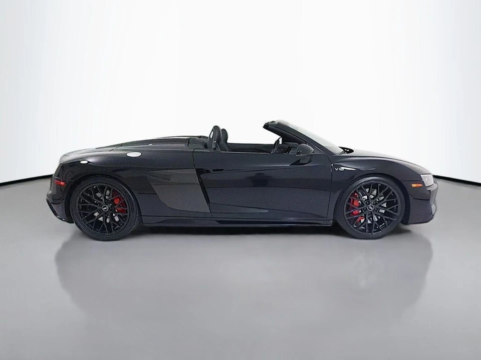 2020 Audi 4S R8 - Image 8 of 12