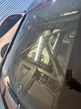 2020 Audi R8 V10 Coupe 2D