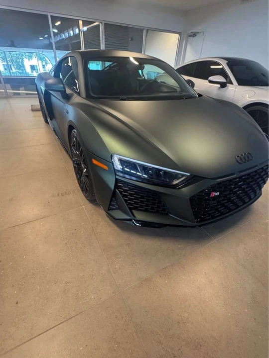 2020 Audi 4S R8 - Image 5 of 6