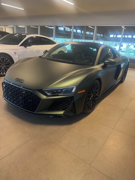 2020 Audi 4S R8 - Image 2 of 6