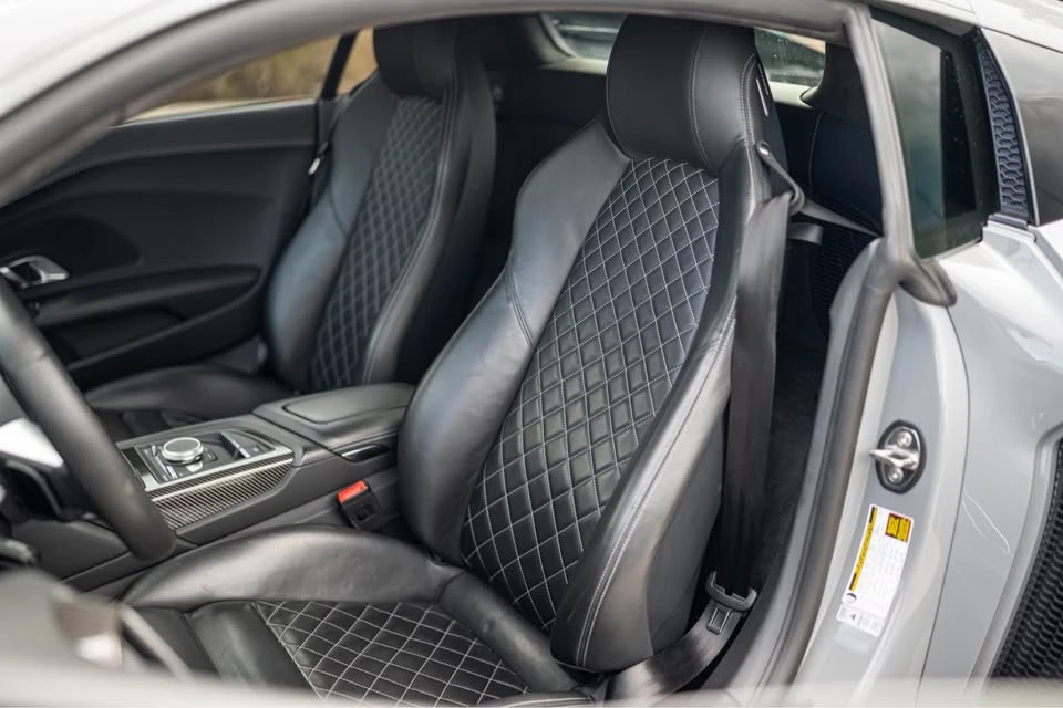 2020 Audi 4S R8 - Image 7 of 9