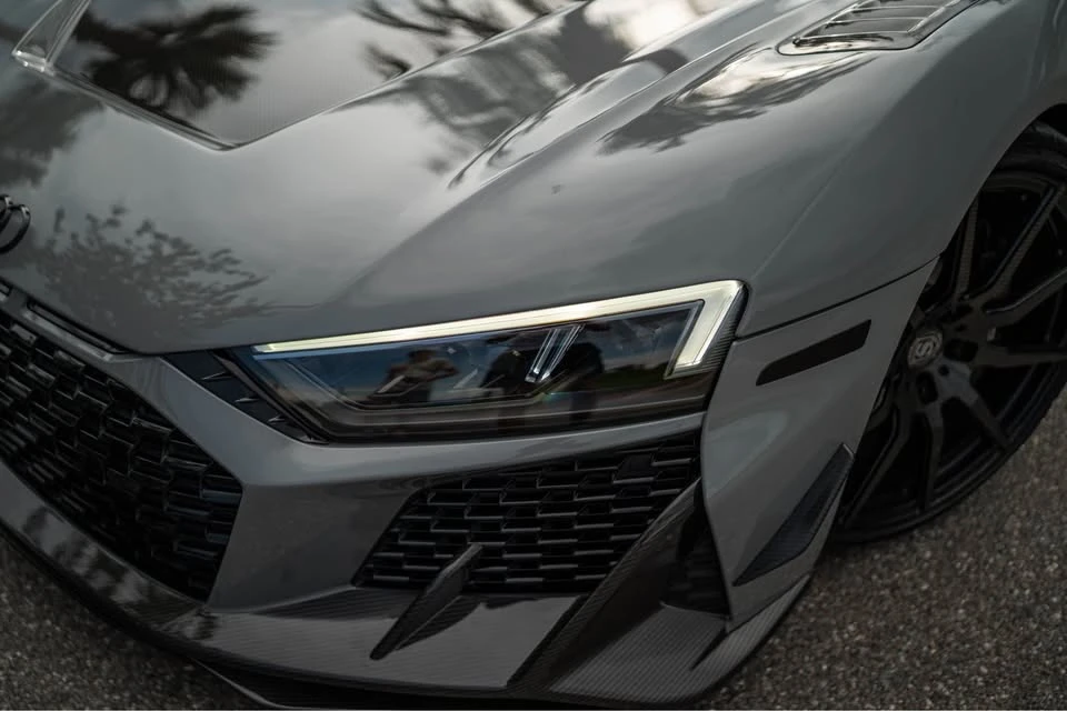 2020 Audi 4S R8 - Image 6 of 9