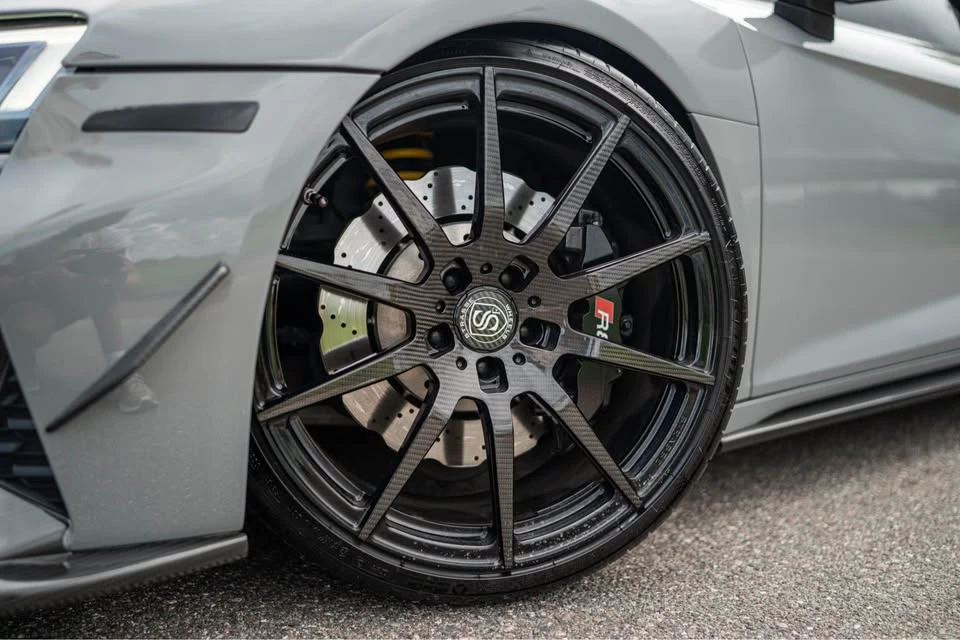 2020 Audi 4S R8 - Image 3 of 9