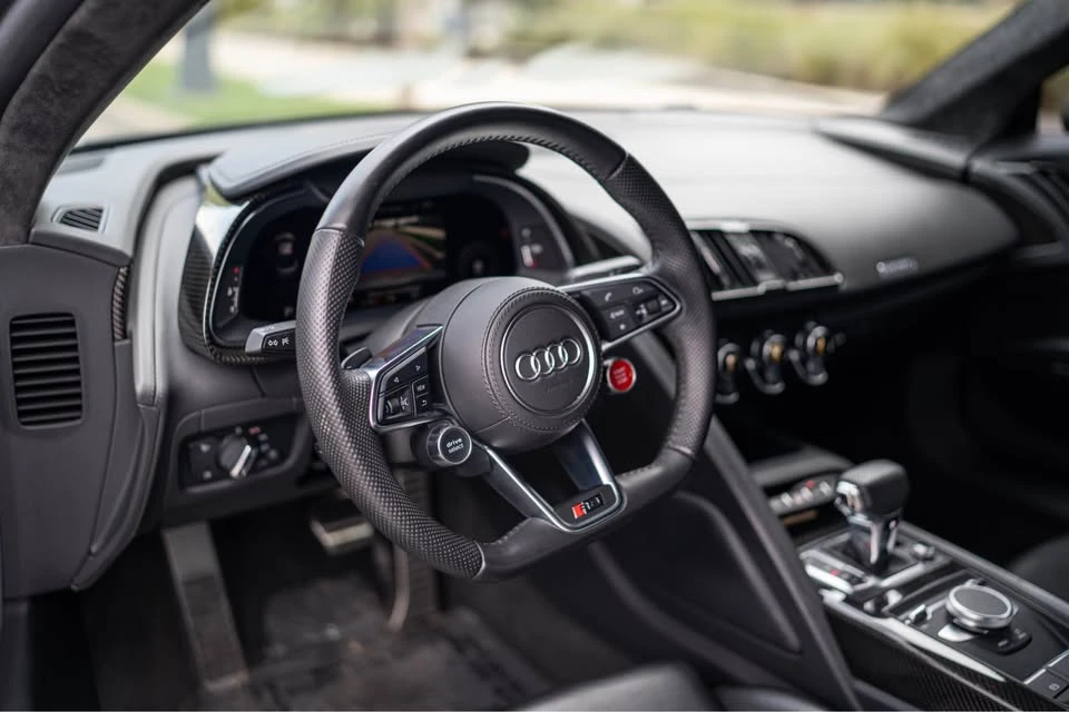 2020 Audi 4S R8 - Image 5 of 9