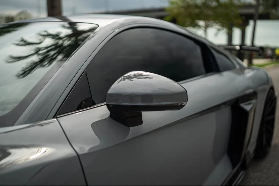 2020 Audi 4S R8 - Image 4 of 9