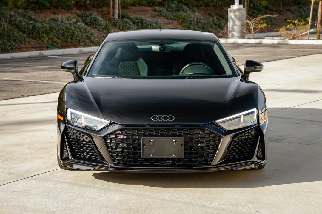 2020 Audi 4S R8 - Image 4 of 31