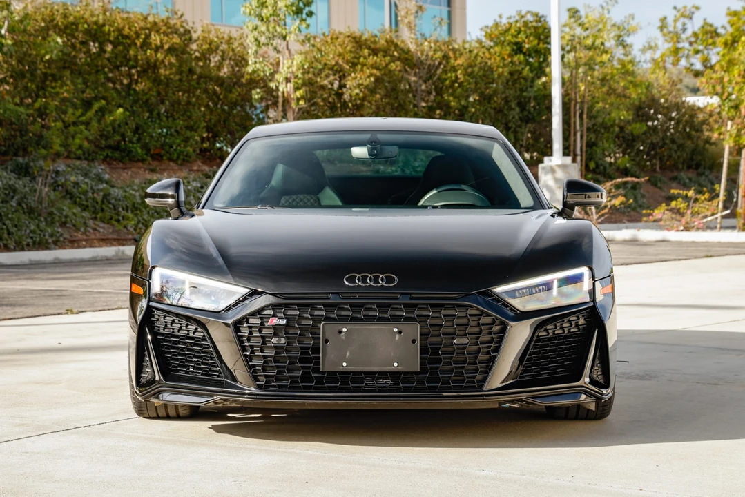 2020 Audi 4S R8 - Image 5 of 31